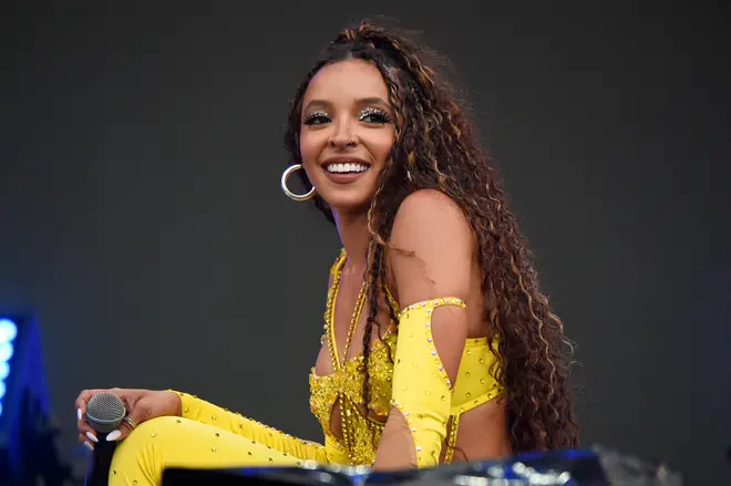 Tinashe said that she regretted working with both Brown and R Kelly, who have both been accused of abuse.