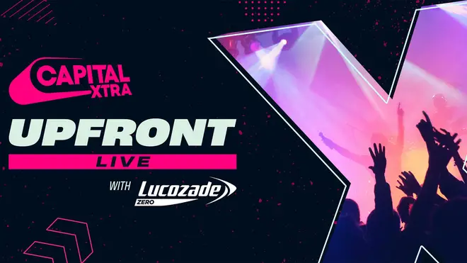 Watch back Capital XTRA Upfront Live with Lucozade Zero 2023