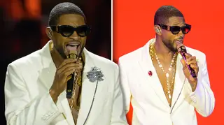 Is Usher going on a World Tour in 2024? Rumours, Tickets, Dates & More