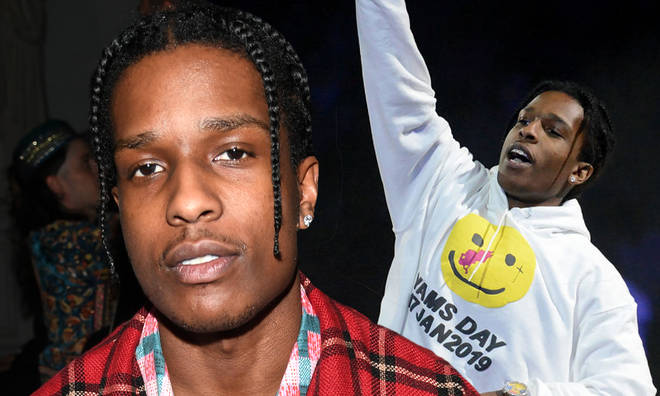 A$AP Rocky could be facing up to six years in prison for the assault in Sweden.