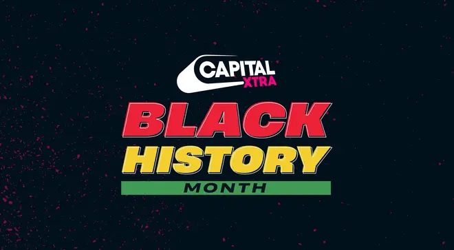 Black History Month on Capital XTRA 2023: Everything you need to know
