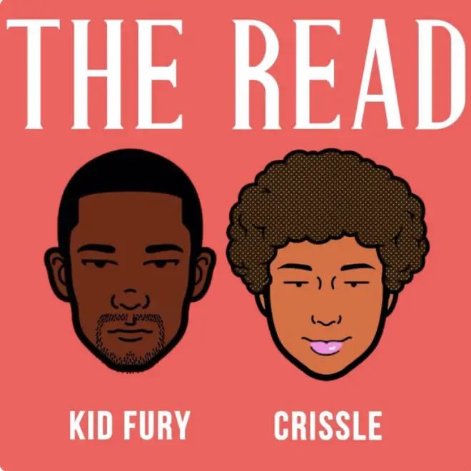 Join bloggers Kid Fury and Crissle for their weekly podcast covering hip-hop and pop culture's most trying stars.