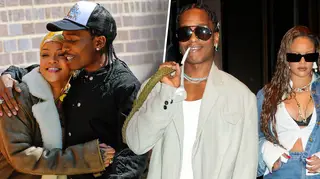 Rihanna and A$AP Rocky spark fresh engagement rumours after second baby