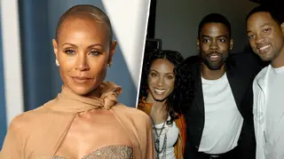 Jada Pinkett Smith Claims Chris Rock 'Asked Her Out' Amid Will Smith Divorce Rumours