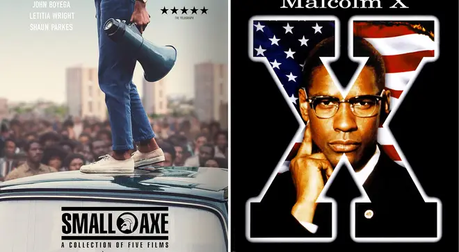6 Films & TV Shows To Watch During Black History Month