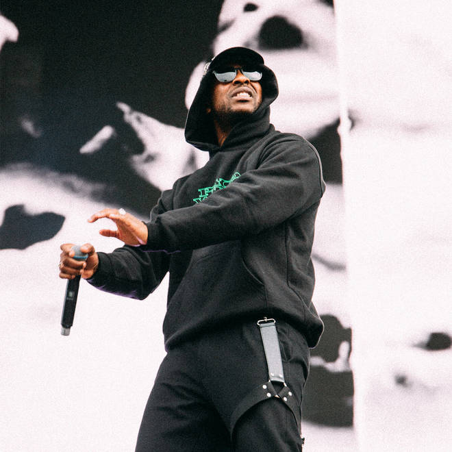 Skepta