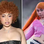 Ice Spice's high school photo goes viral after 'unrecognisable' transformation