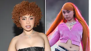 Ice Spice's high school photo goes viral after 'unrecognisable' transformation