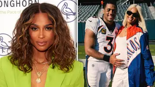 Ciara Welcomes Fourth Child, Third With Husband Russell Wilson