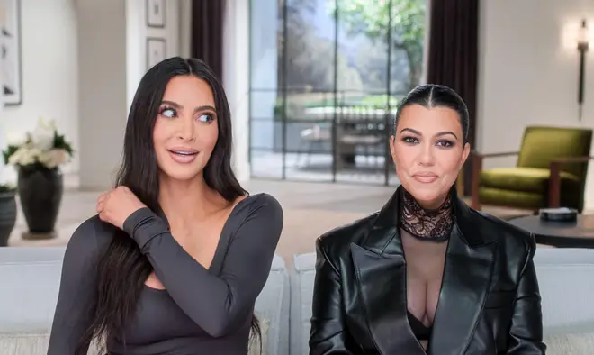 The Kardashian sisters have built an expansive empire of beauty, fashion and media ventures.