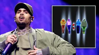 Chris Brown '11:11' Album: Release Date, Tracklist & More