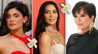 Kardashian Family Net Worth Ranked: Who is the Richest Kardashian Member?