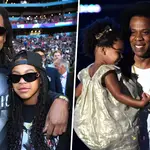 Jay-Z reveals the name he and Beyoncé almost gave daughter Blue Ivy