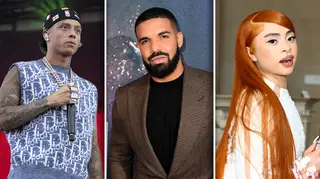 Rappers and Their Real Names: From Drake to Central Cee