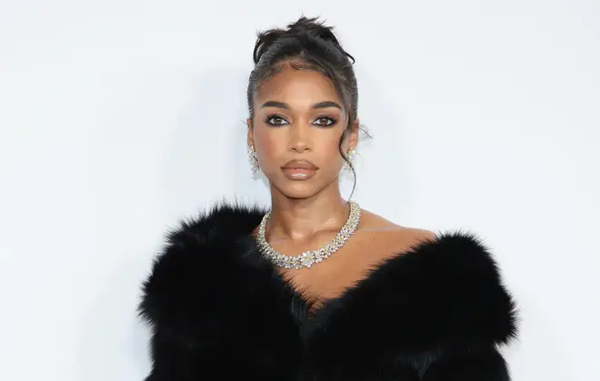 Lori Harvey has a string of famous exes.