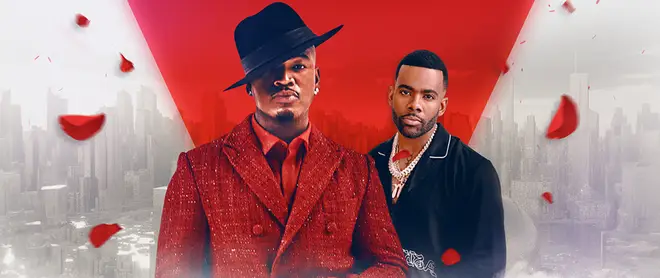 Ne-Yo and Mario are coming to the UK next year!