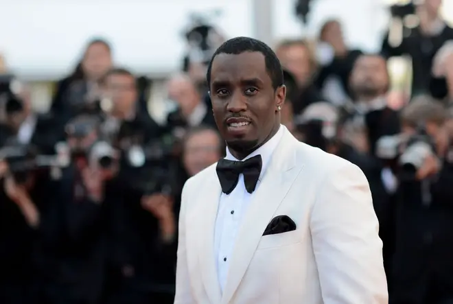 Diddy has been accused of assault by ex-girlfriend Cassie.