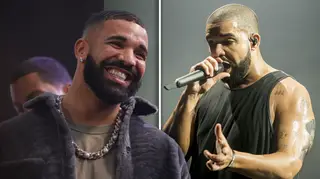 Drake debuts new face tattoo - and here’s the meaning behind it