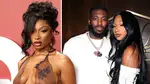 Pardison Fontaine hits back at Megan Thee Stallion cheating claims in brutal new lyrics