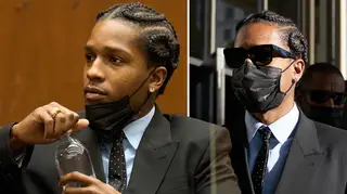 Why is A$AP Rocky facing trial and will he go to jail?