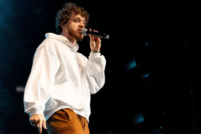 Jack Harlow is known for his hits including his feature on Lil Nas X's 'Industry Baby'.