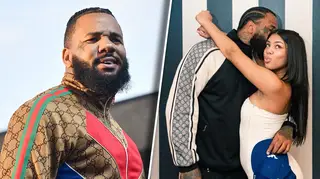 The Game shares emotional speech about daughter Cali as he celebrates 44th birthday