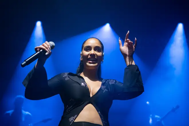 Is Jorja Smith - Little Things your number 1?