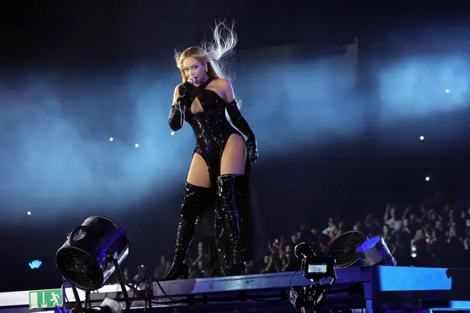 Beyoncé RENAISSANCE WORLD TOUR - Kansas City