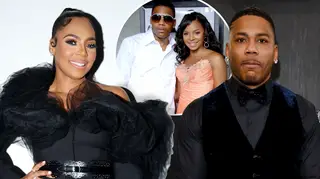 Ashanti and Nelly's dating timeline: when did they get back together & first start dating?