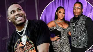 Nelly kids: His children’s names & ages as he’s expecting baby with Ashanti