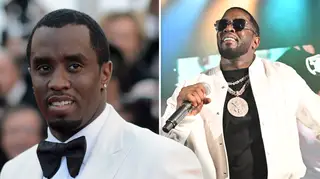 Diddy breaks silence on sexual assault claims as fourth accuser files lawsuit