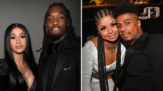 Cardi B confirms split from husband Offset amid Chrisean Rock cheating rumours