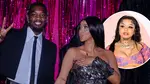 There’s been an update on those Offset and Chrisean Rock rumours amid Cardi B split