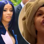 Cardi B responds to lawyer 'judging' her courtroom attire in new Instagram video