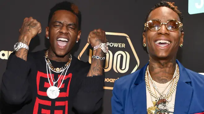 Soulja Boy has been released from jail 3 months before expected