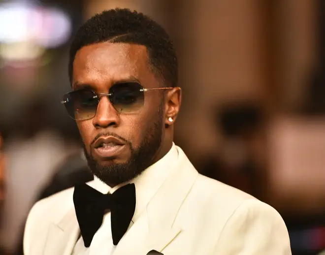 Diddy is an extremely wealthy man.