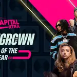 Capital XTRA's Homegrown Track of the Year 2023: Tracks, How to Vote & More