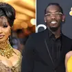 Cardi B breaks down in tears amid Offset split claiming he ‘played her at her most vulnerable time’