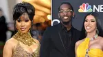 Cardi B breaks down in tears amid Offset split claiming he ‘played her at her most vulnerable time’