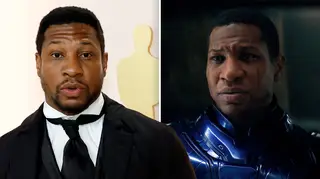 Marvel and Disney drop Jonathan Majors after he is found guilty of assaulting ex-girlfriend