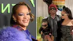 Rihanna says she’s ‘having a daughter next’ after welcoming two sons