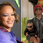 Rihanna says she’s ‘having a daughter next’ after welcoming two sons