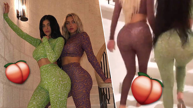 Kylie Jenner Surgery Rumours Circulate After Reality Star Posts Saucy Instagram Video