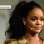 Rihanna Fans Defend Harper's Bazaar China Photoshoot After 'Cultural Appropriation' Claims