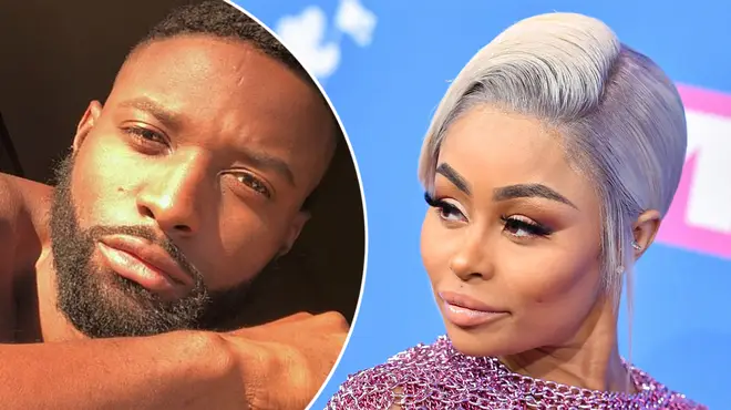 Blac Chyna Caught Up In A $2m Legal Battle After 'Outing Gay Friend' On TV