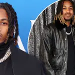 DDG addresses rumours he ‘has a daughter’ with Halle Bailey