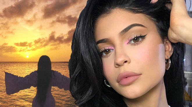 Kylie Jenner has opened up about her battle with anxiety in a candid new Instagram post