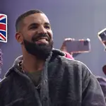 When do Drake tickets go on sale for his UK & Europe 2024 tour?