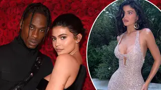 Travis Scott appears to shade ex Kylie Jenner in new song lyrics about ‘taking Ozempic’