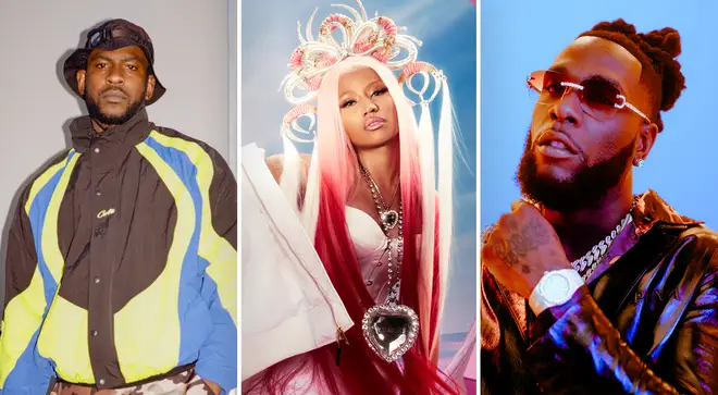 Your guide to the biggest hip hop concerts and festivals happening in 2024